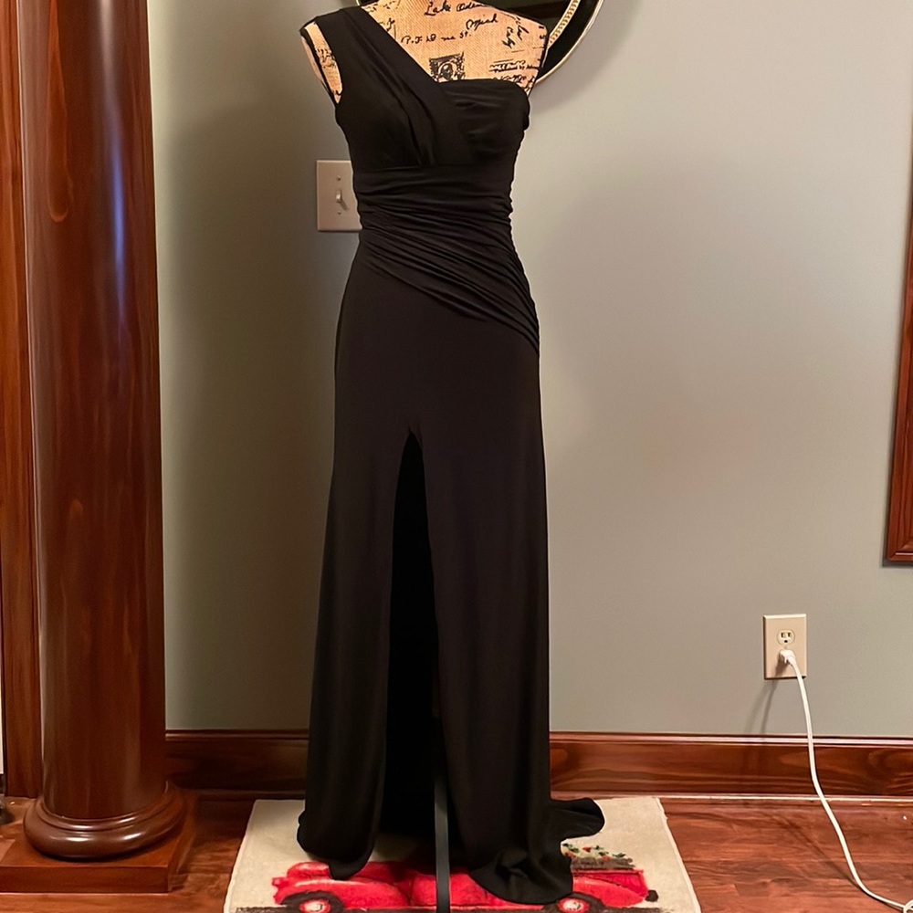 Handmade dress size 4